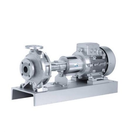 Hot-Water-And-Oil-Pump