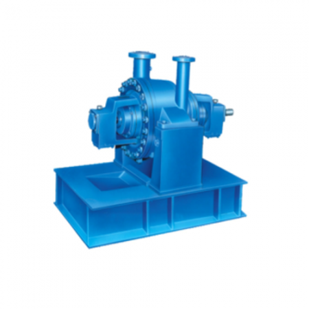 Single Phase Electric Water Supply Pump
