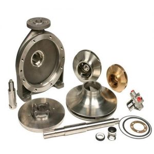 Stainless Steel Pumps Spare Parts