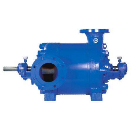 Three Phase Electric Water Supply Pump