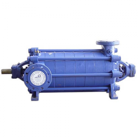 Three Phase Electric Water Supply Pump