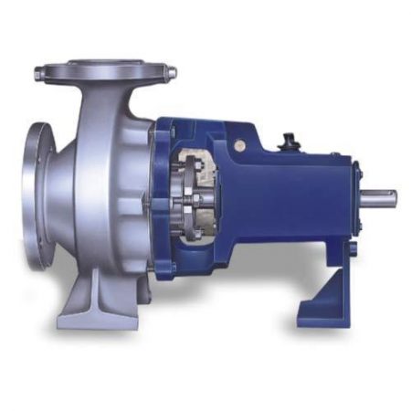 centrifugal-end-suction-pump